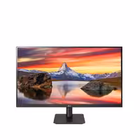 مانیتور 27 اینچی ال جی مدل LG 27MP400-B
