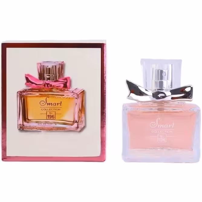 ادکلن میس دیور اسمارت 25 میل کد 196 | Miss Dior Smart Collection 196