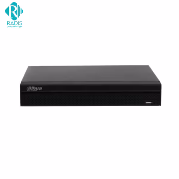 دستگاه ان وی آر 4 کانال داهوا مدل DAHUA-NVR4104HS-4KS3