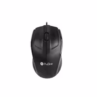 ماوس باسیم ProOne مدل PMC55 - مشکی