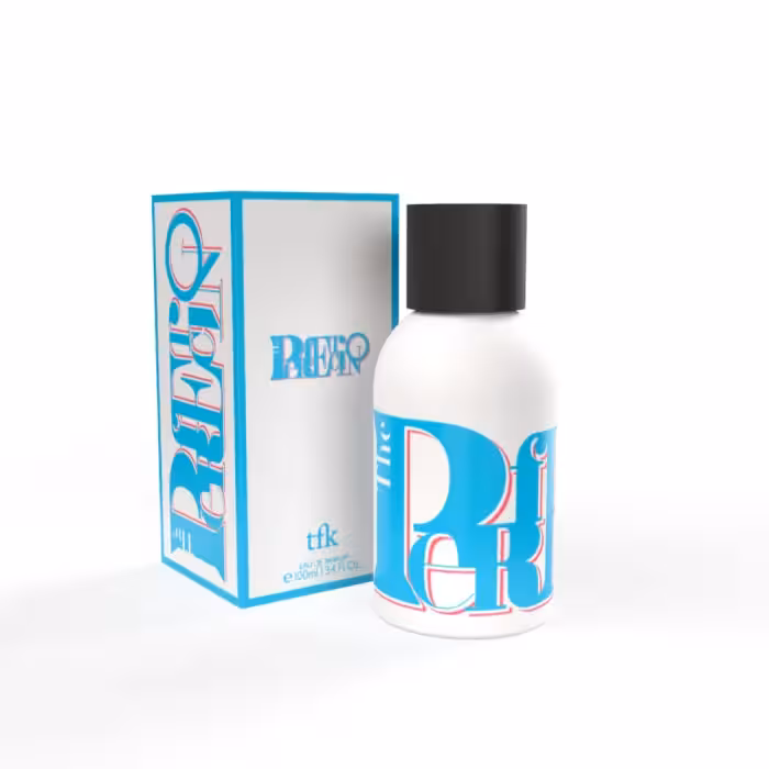the fragrance kitchen THE PERFECTION/ د فرگرانس کیچن د پرفکشن
