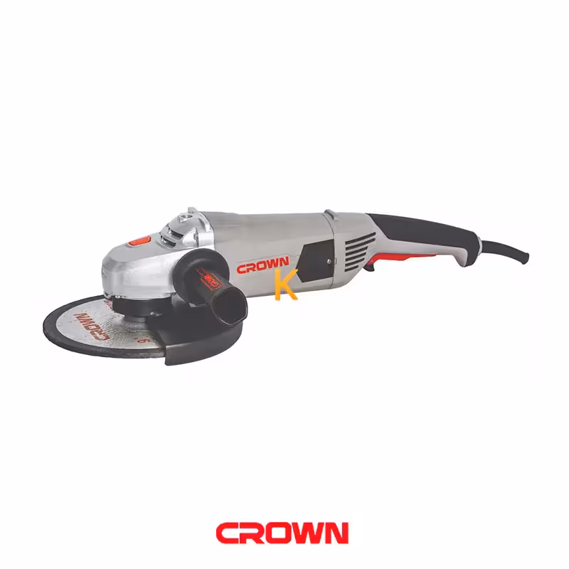 فرز آهنگری مدل CT13489 کرون