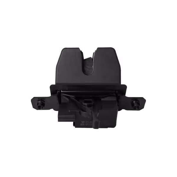 قفل صندوق عقب ام وی ام X33 کراس