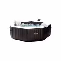 جکوزی پیش ساخته بادی اینتکس مدل 28462