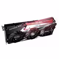 کارت گرافیک Inno3D مدل RTX 3060 iChill X3 رنگ قرمز با حافظه 12GB
