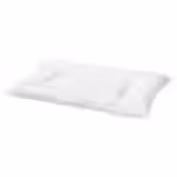 بالش نوزاد 55*35 ایکیا مدل ikea LEN N 000.285.08