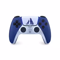 دسته بازی سونی مدل PS5 DUALSENSE GOD OF WAR RAGNAROK