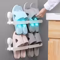 نگهدارنده دمپایی کد AW629 | کالا مکس