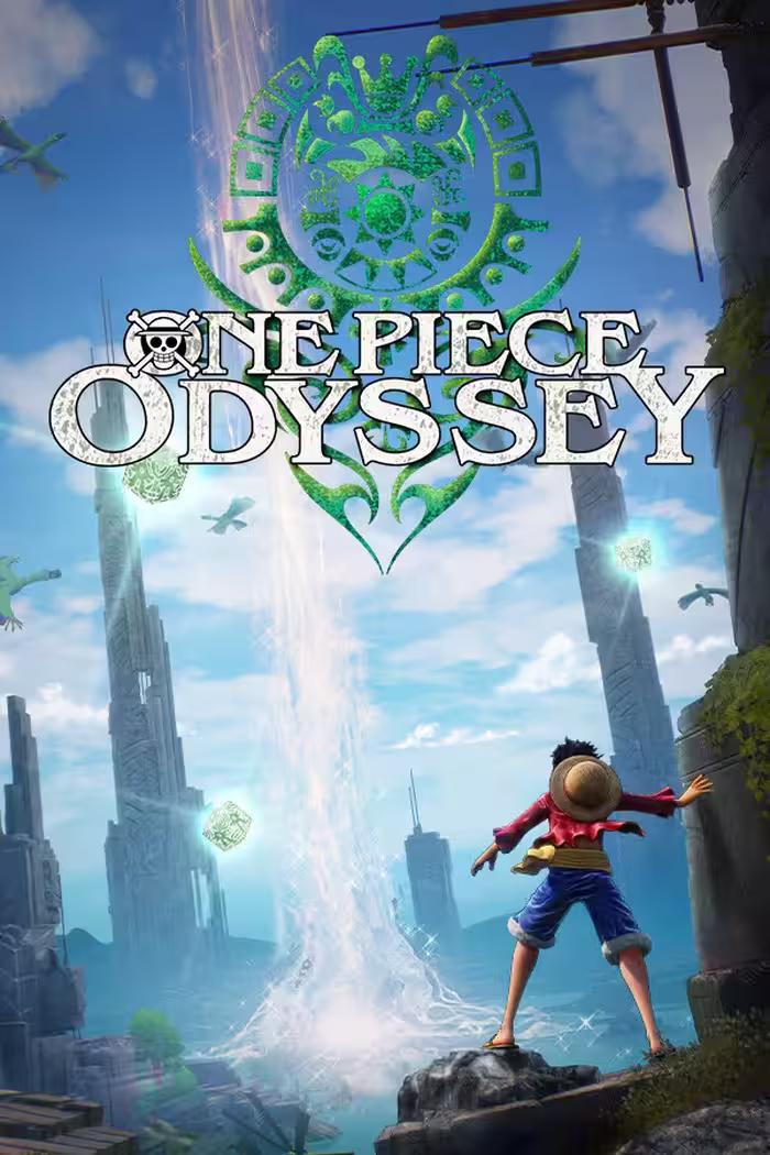 خرید بازی ONE PIECE ODYSSEY