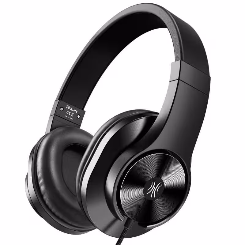 هدفون استودیویی وان اودیو مدل T3OneOdio T3 Headphone Monitoring