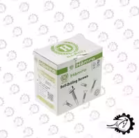 پیچ سرمته تخت تایوان همرو  19 * 4.2(1300عددی)