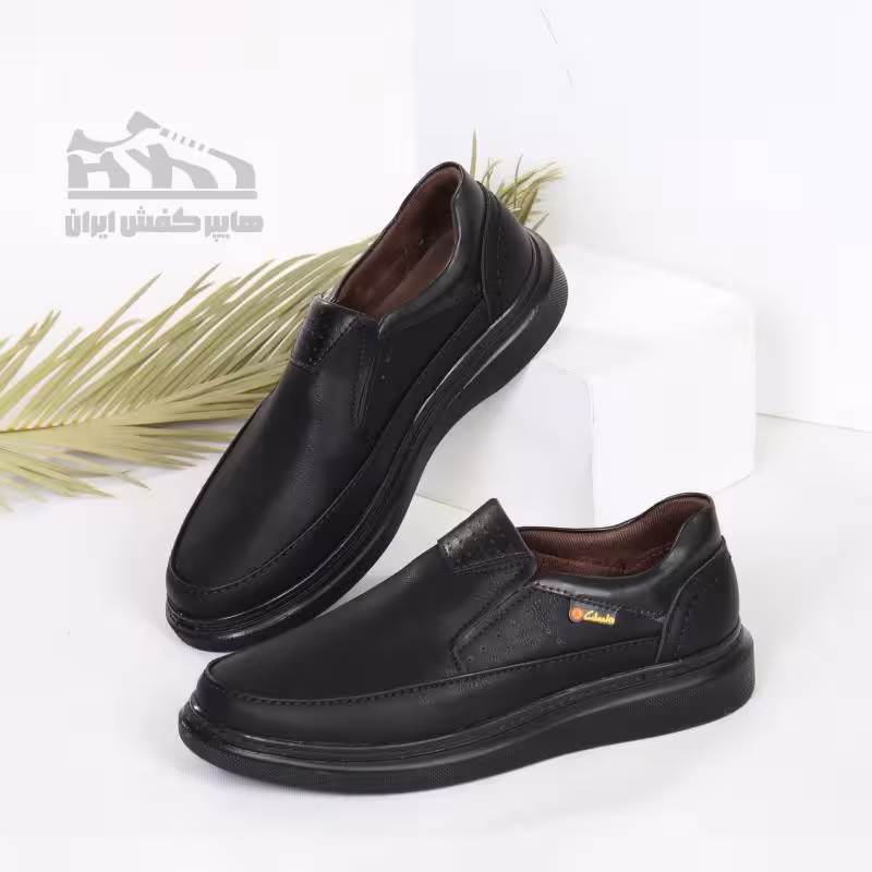 کفش طبی مردانه