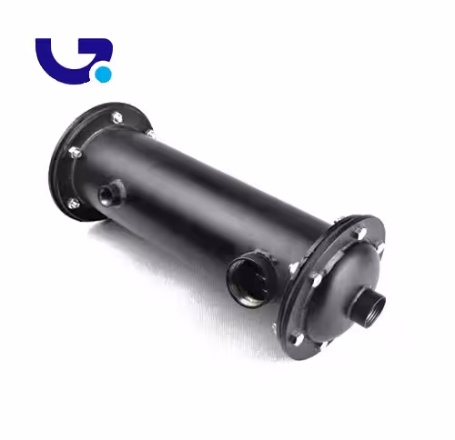 مبدل استیل فلنچی استخر مدل 27 فوت