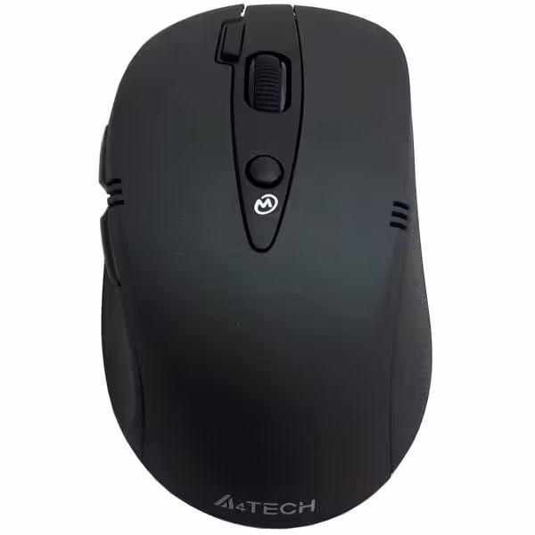 موس وایرلس A4TECH مدل G10-650F