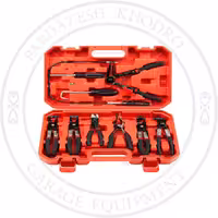 کیت 9 عددی انبربست شلنگ