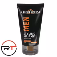 ژل مو بسیار قوی آقایان هیدرودرم 150 میلی