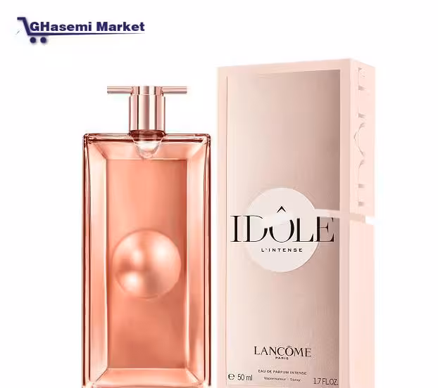 عطر ادکلن لانکوم ایدول له اینتنس LANCOME Idôle L’Intense