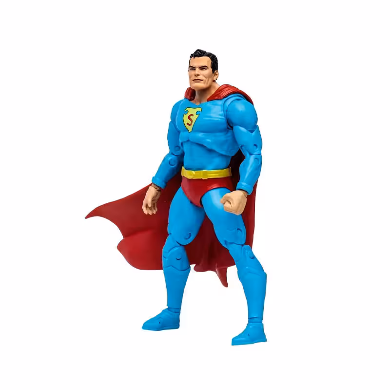 اکشن فیگور سوپرمن | Superman | برند McFarlane Toys