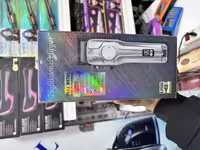 ماشین اصلاح پروفیشنال کلیپر tf-686