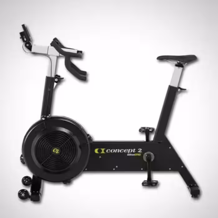 بایک ارگ کانسپت 2 اورجینال