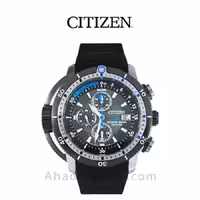 ساعت مچی سیتیزن مدل BJ2120-07E