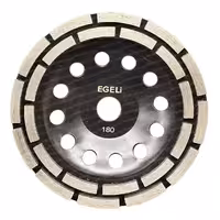 دیسک ساب گرانیت توربو 180mm اگلی EGELI