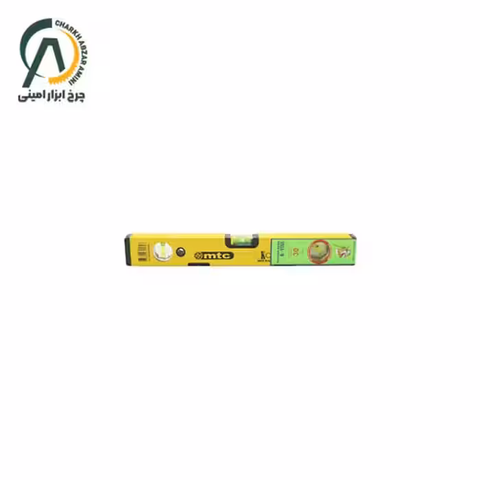 تراز مگنتی 40 سانتی متری ام تی سی مدل V040M