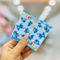 مینی دستمال مرطوب طرح استیج