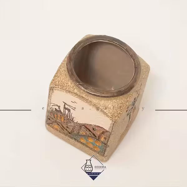 گلدان طرود
