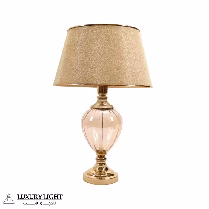 آباژور رومیزی مدل لیان