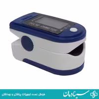 خرید پالس اکسیمتر کانتک مدل contec cms50d تست اکسیژن خون