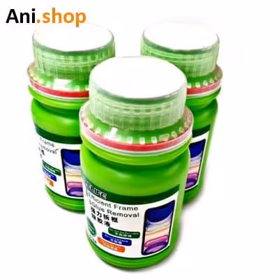 پاک کننده چسب GLUE REMOVER LIQUID RELIFE RL-518A OCA کد MO179