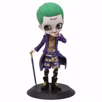 فیگور جوکر سری جوخه انتحار (Suicide Squad) برند Q posket