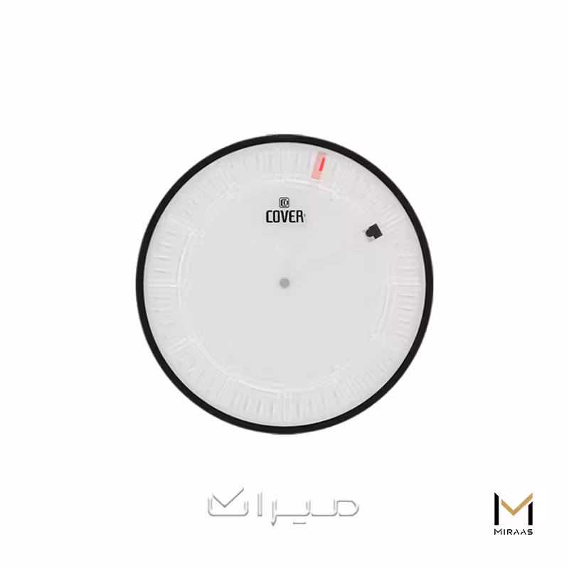 ساعت دیواری YA-07-06-VV