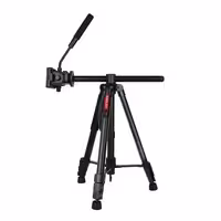 سه‌پایه عکاسی کین‌جوی مدل Kingjoy VT-890H Photography Tripod