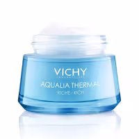 کرم شب و روز و مرطوب کننده ویشی (Vichy)