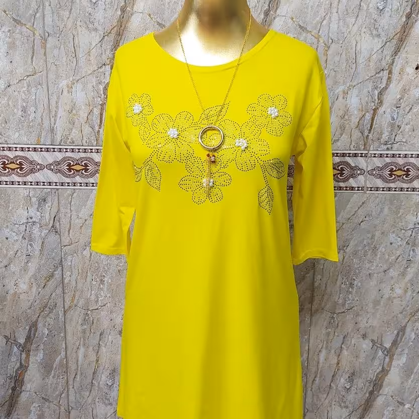 تونیک زنانه