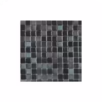 کاشی استخری میکس 2/5*2/5 آپولون 12 مشکی آرتما گلدیس