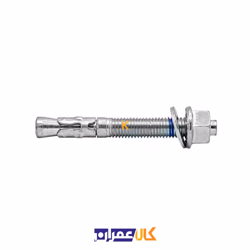 رول بولت چینی HSA 14