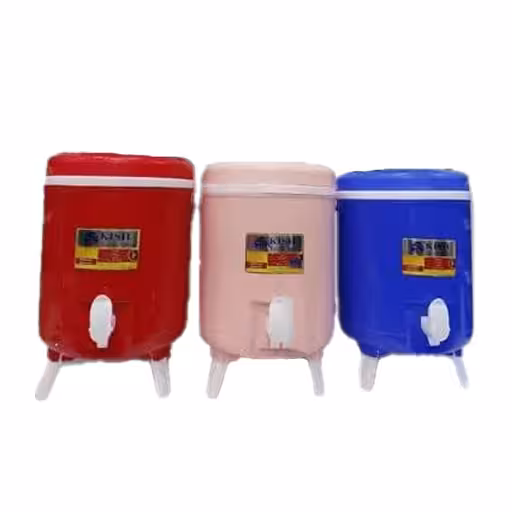 کلمن کیش 10 لیتری