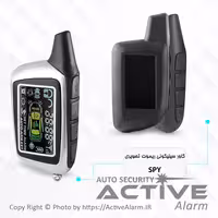 قیمت کاور سيليکونی ریموت تصویری اِسپای LT825