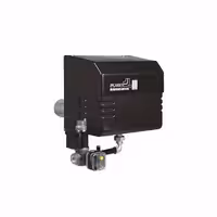 مشعل گازی ایران رادیاتور مدل GMG-110