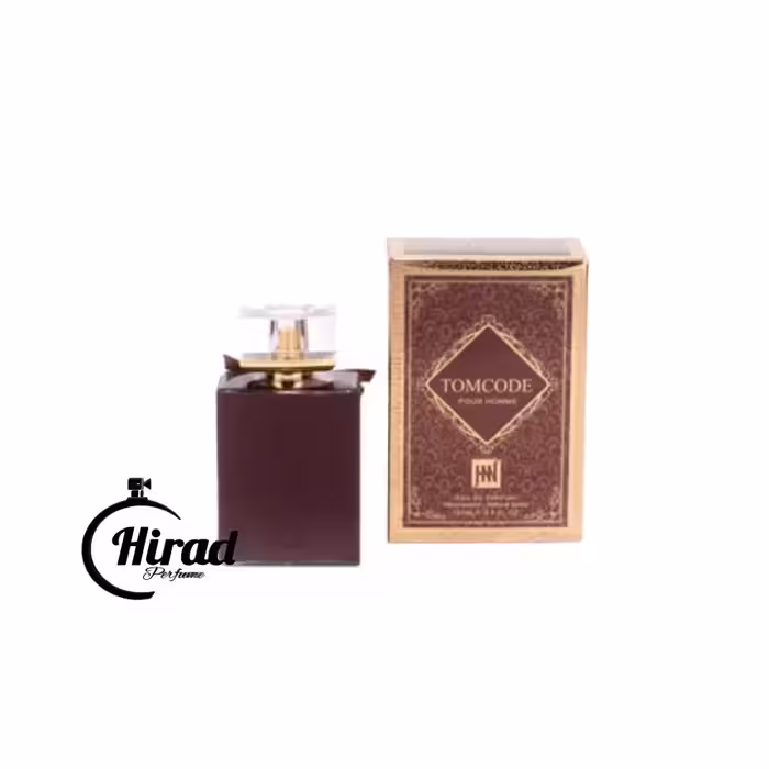 خرید عطر ادکلن تام کد پور هوم تام فورد پور هوم جانوین - هیراد پرفیوم