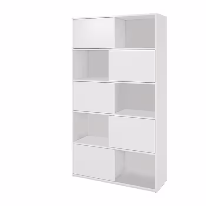 کتابخانه بلج مدل B5