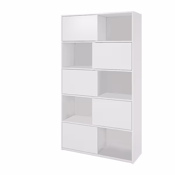 کتابخانه بلج مدل B5