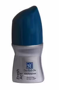 رول ضد تعریق مردانه مای مدل فرش اکت 50 میلی لیتر