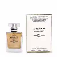 عطرجیبی برند کالکشن کد NO 021 زنانه حجم 25 میلی لیتر