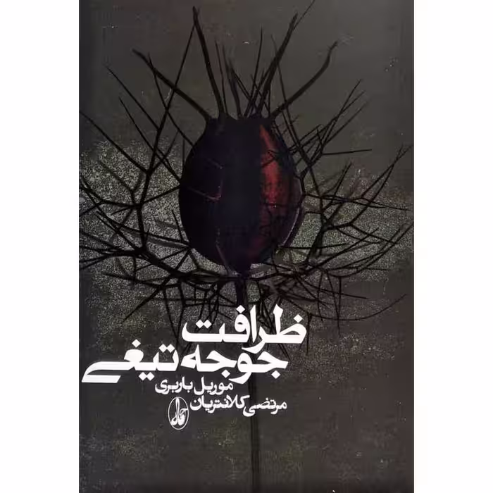 ظرافت جوجه تیغی