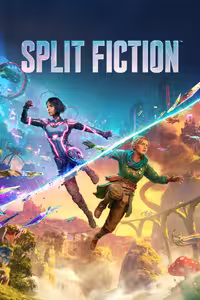 پیش خرید اکانت قانونی بازی SPLIT FICTION PS5 پلی استیشن 5