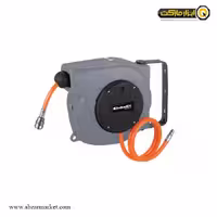 شلنگ جمع کن اتوماتیک آینهل مدل DLST 9 1